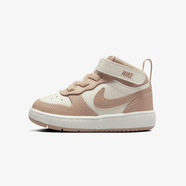 NIKE COURT BOROUGH LOW 2 TD kids