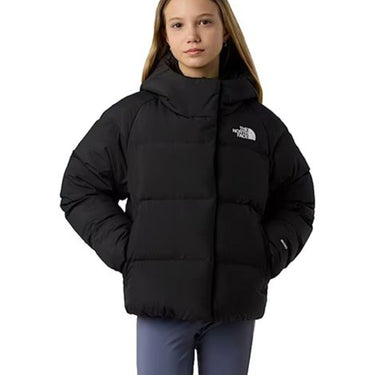 the north face giubbino kids