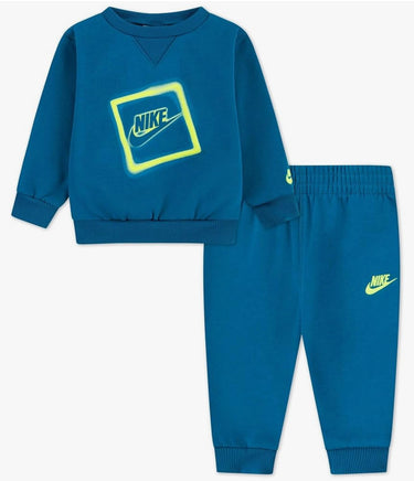 Nike set completo kids