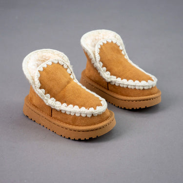 Pechino mod ugg stivaletto bordo kids