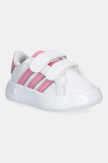 adidas ground court 2.0 kids