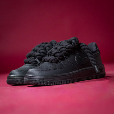 air force 1 custom corda kids