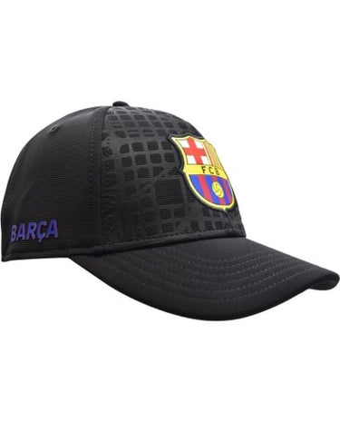 barcellona cap kids