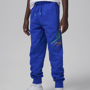 jordan pantalone logo flight kids