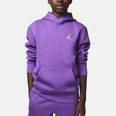 jordan felpa basic kids