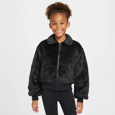 nike giubbino vell kids