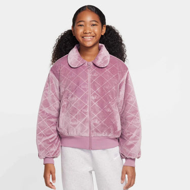 nike giubbino vell kids