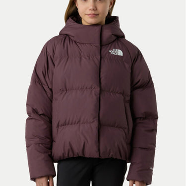 the north face giubbino kids