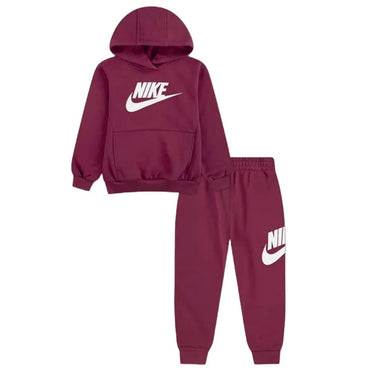 nike completo logo kids