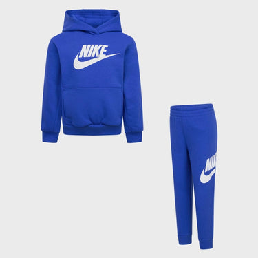 nike completo logo kids