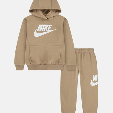 nike completo logo kids