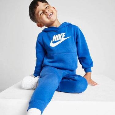 nike completo logo mesi kids