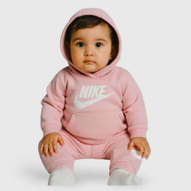 nike completo logo mesi kids