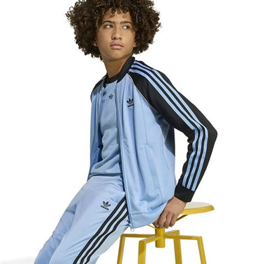 FELPA ADIDAS KIDS