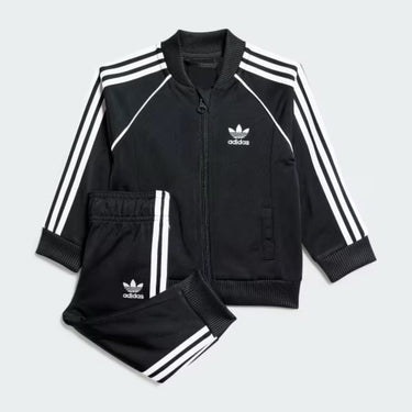 ADIDAS TUTA COMPLETA kids
