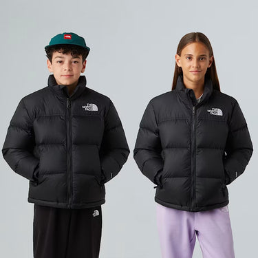 THE NORTH FACE PARKA KIDS