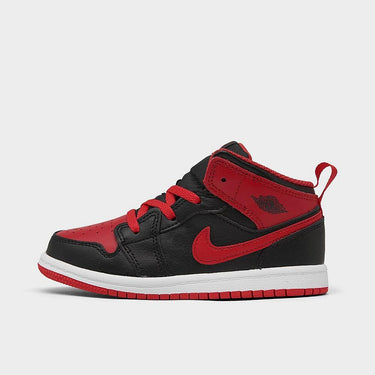jordan 1 mid kids