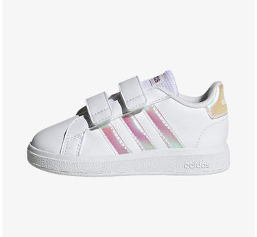 Adidas grand court 2.0 kids