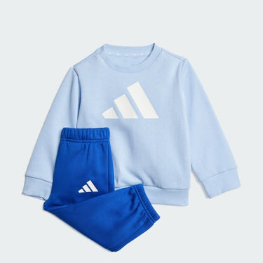 ADIDAS I BL FL JOG 240 KIDS