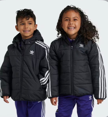 ADIDAS PADDED JACKET KIDS