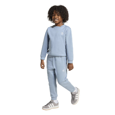 ADIDAS CREW SET KIDS