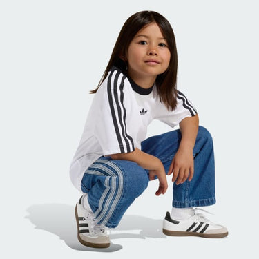 ADIDAS FIREBIRD DEN TP KIDS