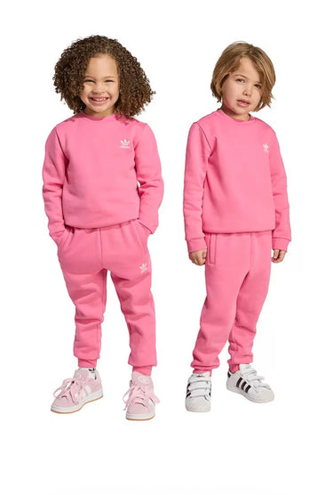 ADIDAS CREW SET KIDS