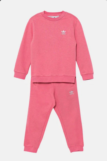 ADIDAS CREW SET KIDS