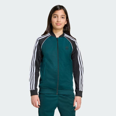 ADIDAS SST TRACK TOP KIDS