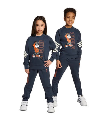 ADIDAS LK DY MM JOG KIDS