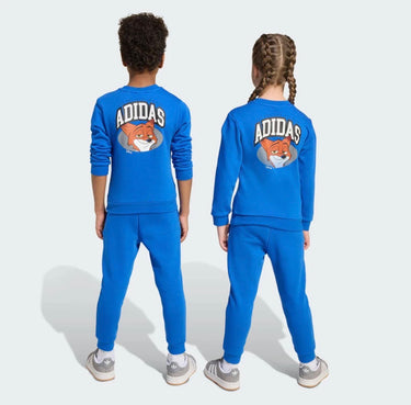 ADIDAS CREW SET KIDS