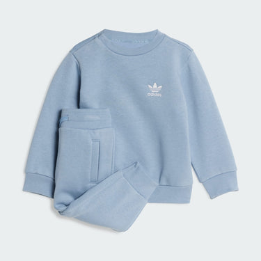 ADIDAS TREFOIL CS KIDS
