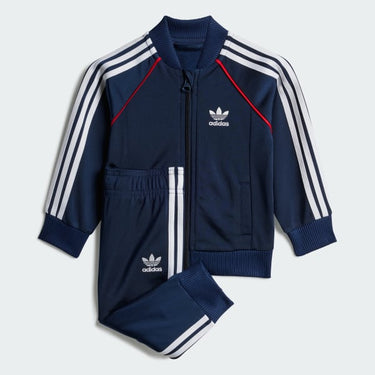 ADIDAS SST TRACKSUIT KIDS