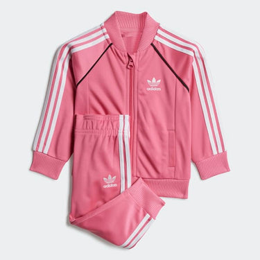 ADIDAS SST TRACKSUIT KIDS