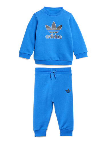 ADIDAS CREW SET KIDS