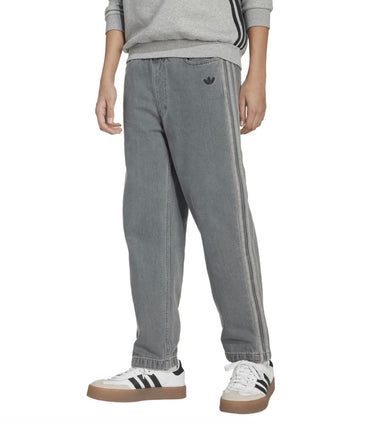 ADIDAS DENIM PANTS KIDS
