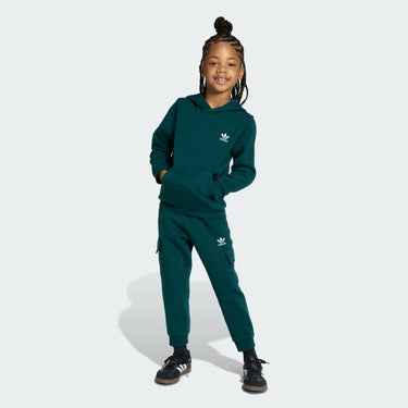 ADIDAS HOODIE CARGO KIDS