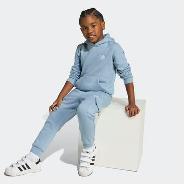 ADIDAS HOODIE CARGO KIDS