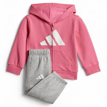 ADIDAS I BL FL FZ  TS KIDS