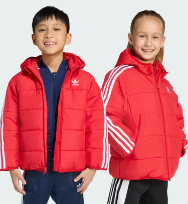 ADIDAS PADDED JACKET KIDS