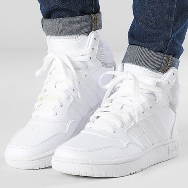ADIDAS hoops 3.0 mid kids