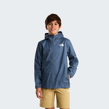 The north face kway kids