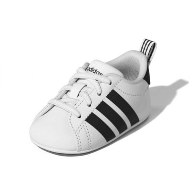 Adidas gran court crib kids