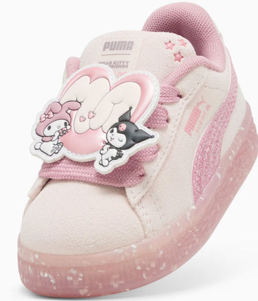 Puma suede xl hk&fr2 ac kids