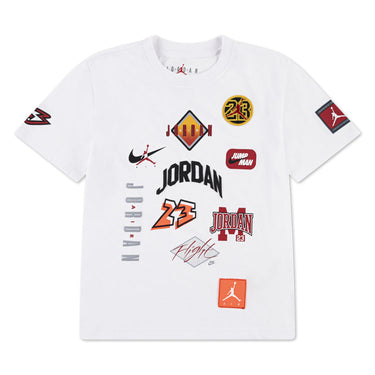 jordan t-shirt kids