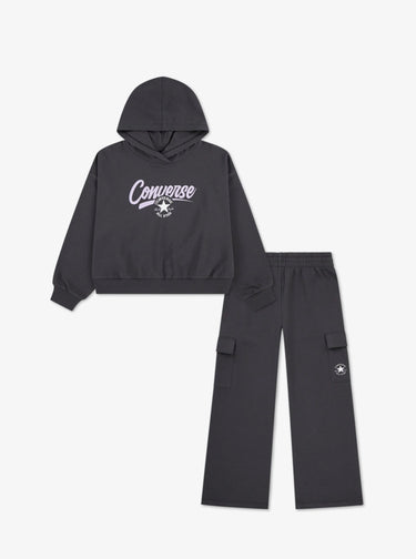 converse completo kids