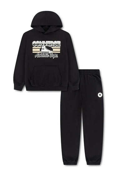 converse completo kids