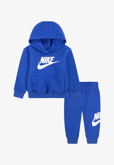 nike set completo big logo kids