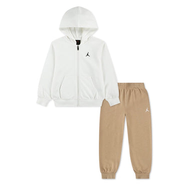 jordan set completo logo kids