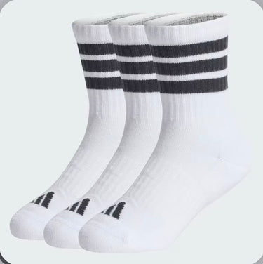adidas calzino 3 pack kids